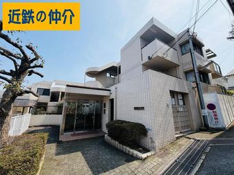 4LDK apartment in Kashiwara