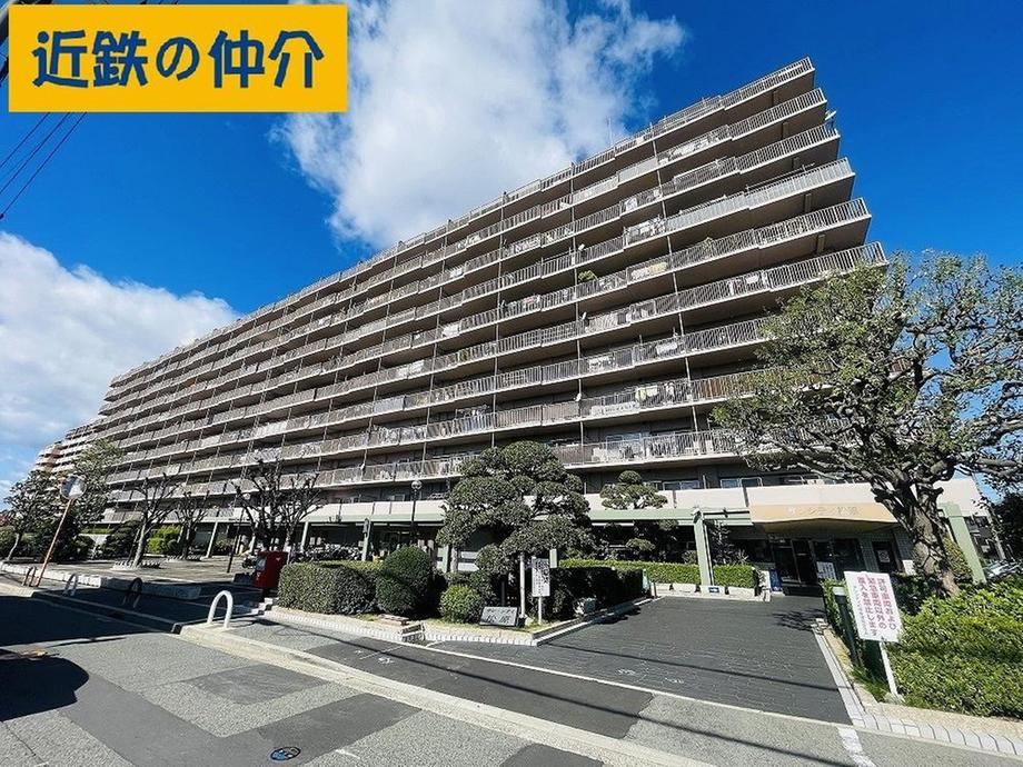 3LDK apartment in Matsubara, Osaka - Photo 1