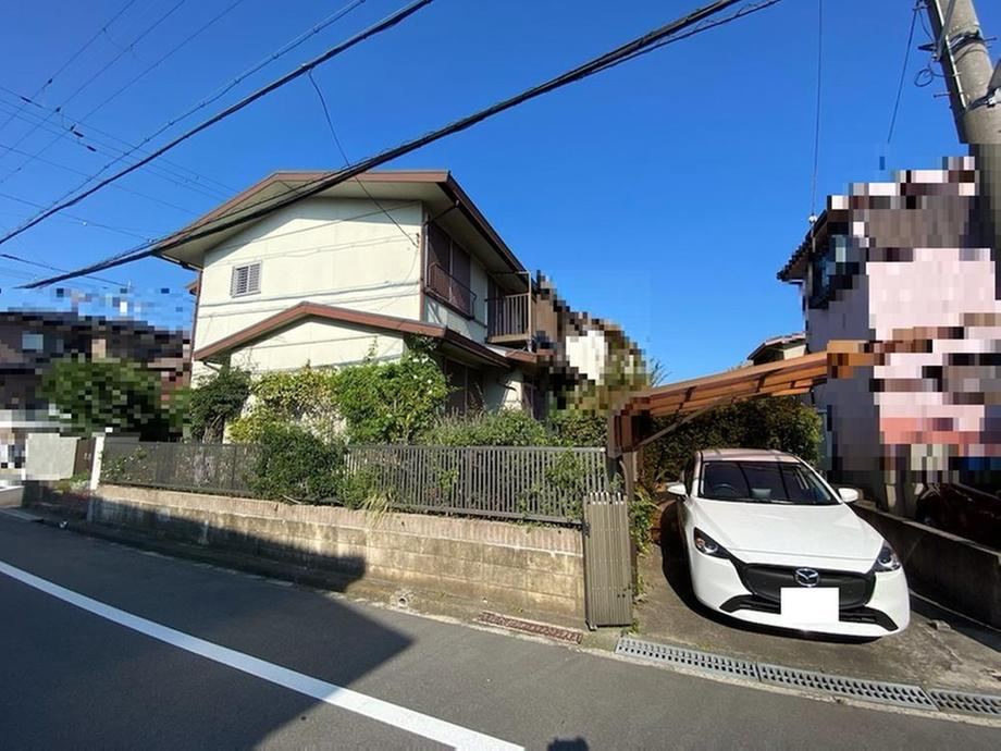 4DK house in Habikino, Osaka - Photo 1