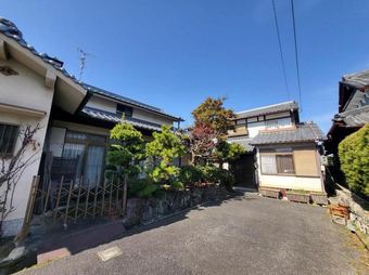 10LDK+S house in Minamikawachi District