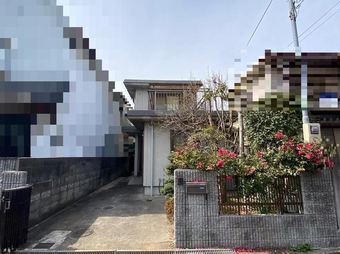 4DK house in Fujiidera