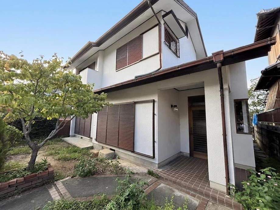 4LDK+S house in Kawachinagano, Osaka - Photo 1