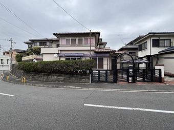 5LDK house in Mihara Ward, Sakai