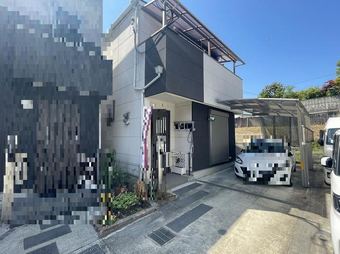 4LDK house in Minamikawachi District