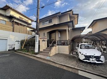 3LDK house in Mihara Ward, Sakai
