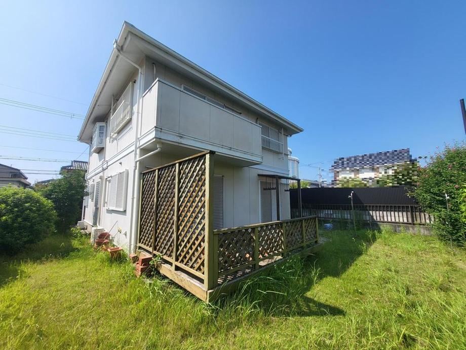 6LDK+S house in Tondabayashi, Osaka - Photo 1
