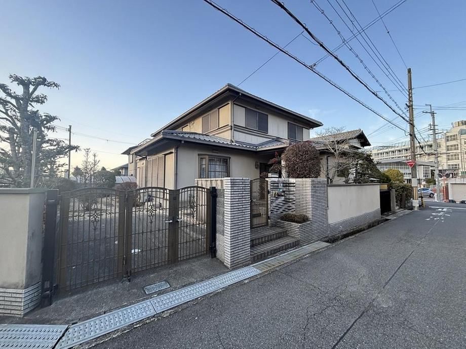 6LDK+S house in Kawachinagano, Osaka - Photo 1