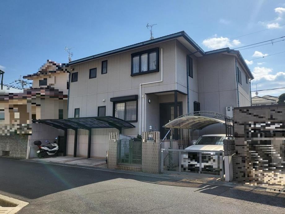 6DK+S house in Tondabayashi, Osaka - Photo 1
