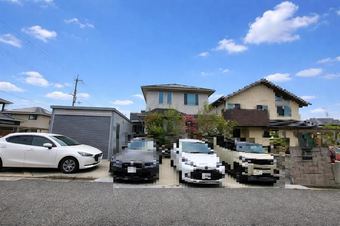3LDK+S house in Minamikawachi District