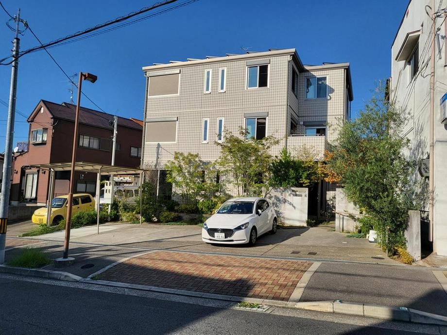 3LDK+S house in Kanan, Minamikawachi District, Osaka - Photo 1