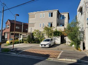 3LDK+S house in Minamikawachi District