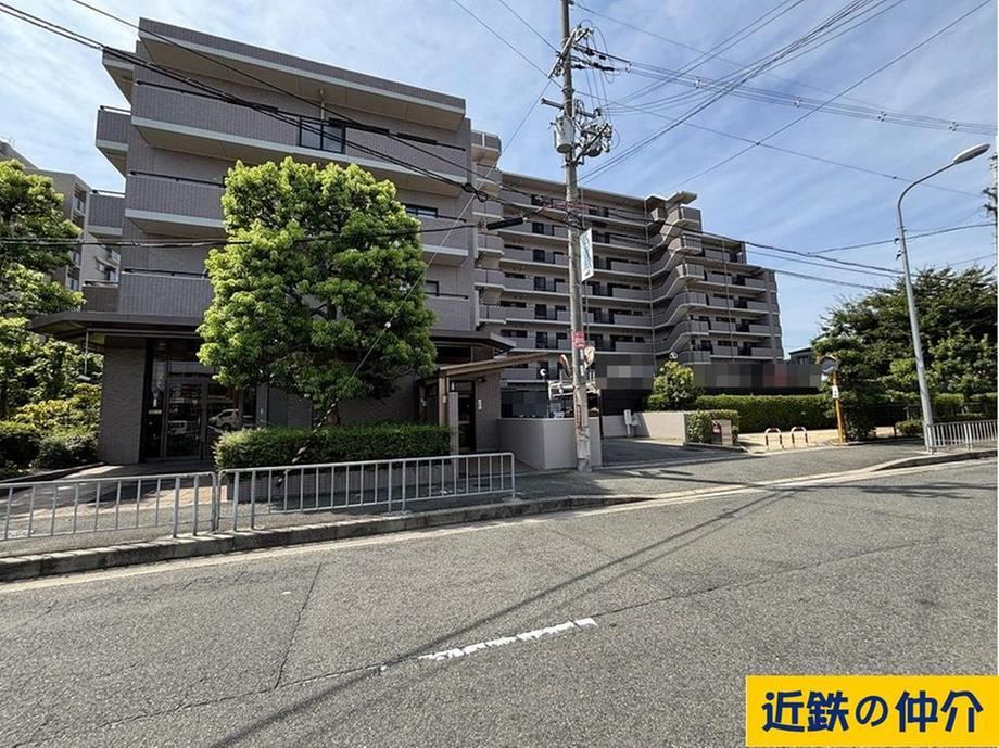 3LDK apartment in Hirakata, Osaka - Photo 1