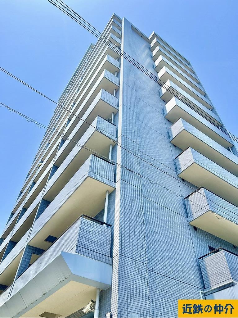 3LDK apartment in Kadoma, Osaka - Photo 1