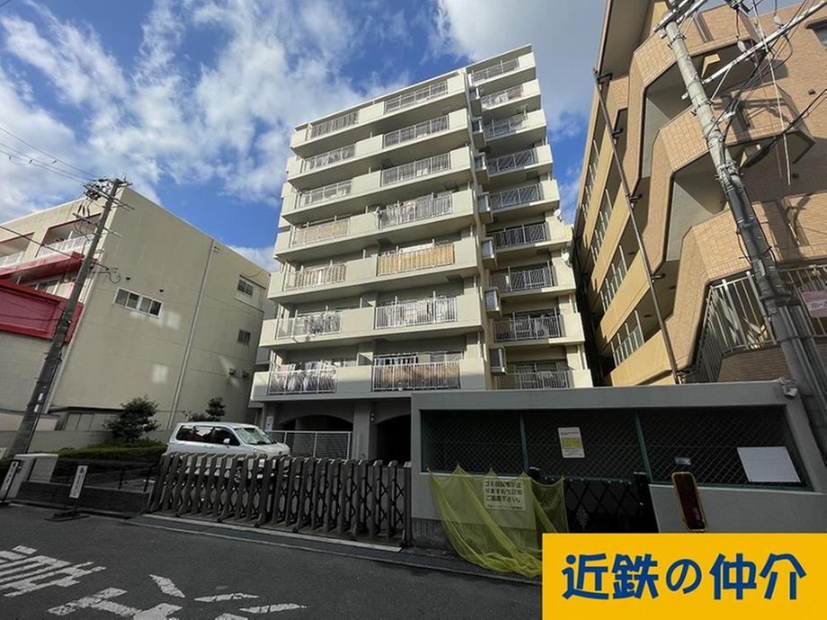 2LDK apartment in Kadoma, Osaka - Photo 1