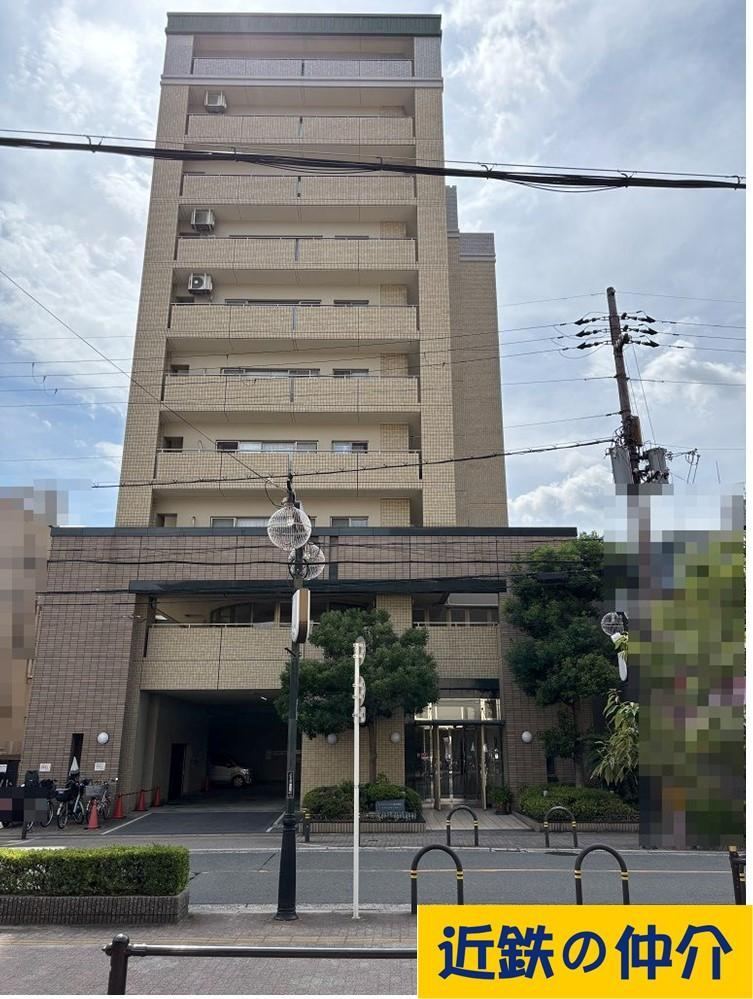 3LDK apartment in Higashiosaka, Osaka - Photo 1