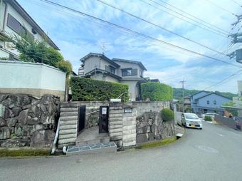 5LDK house in Katano
