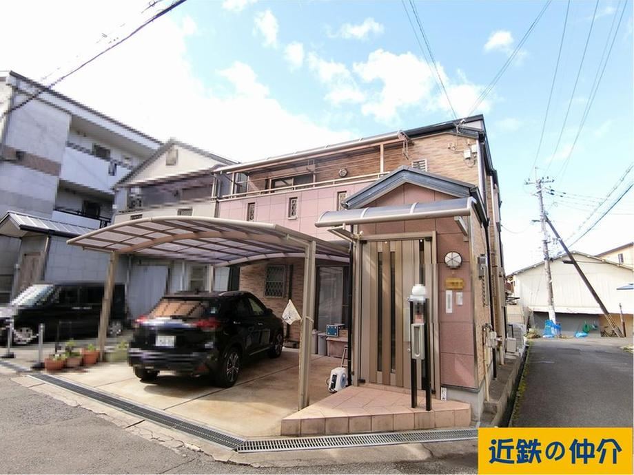 4LDK house in Hirakata, Osaka - Photo 1