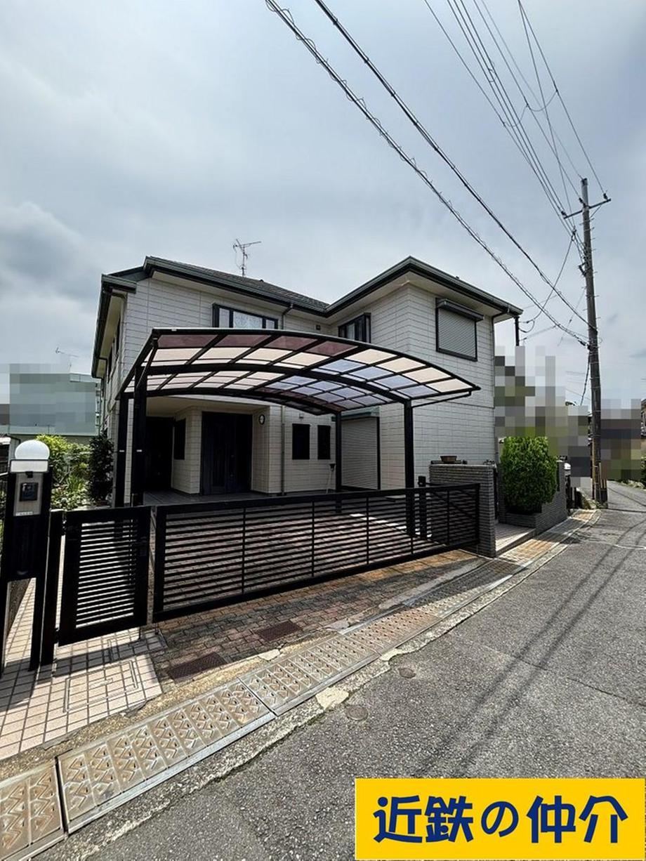 7DK house in Katano, Osaka - Photo 1