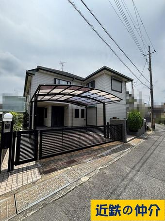 7DK house in Katano