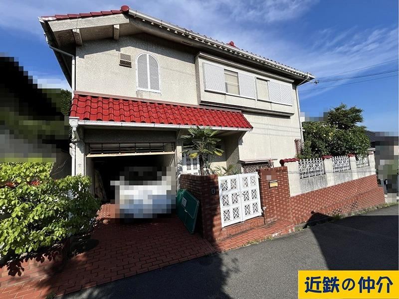 5LDK+S house in Hirakata, Osaka - Photo 1