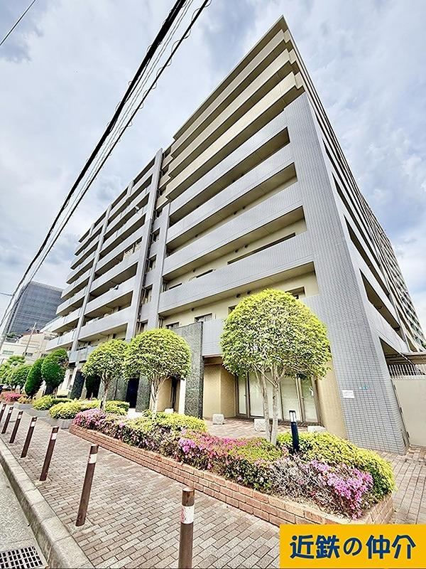 3LDK apartment in Yodogawa Ward, Osaka - Photo 1