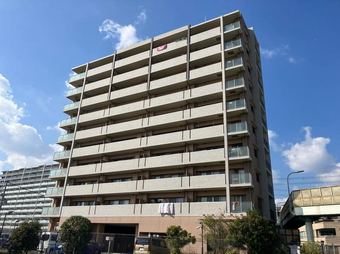 3LDK apartment in Shimamoto, Mishima District