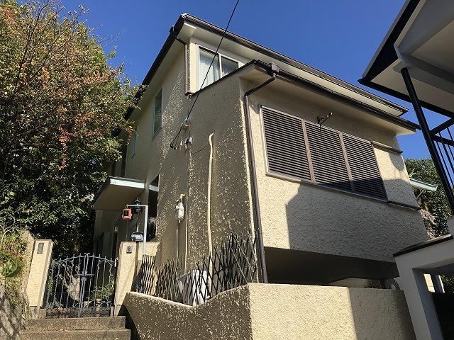 4LDK+S house in Higashinada Ward, Kobe, Hyogo - Photo 1