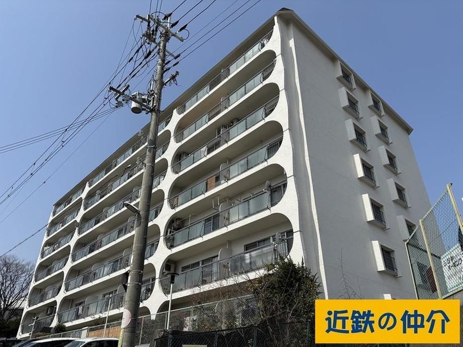 3LDK apartment in Toyonaka, Osaka - Photo 1