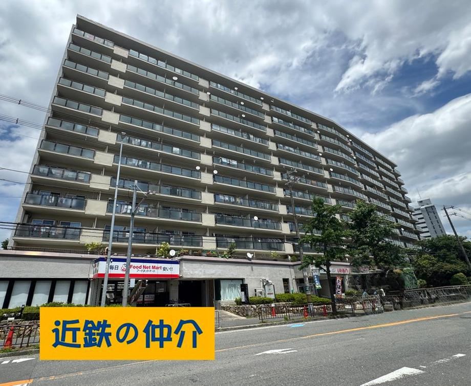 3LDK apartment in Suita, Osaka - Photo 1