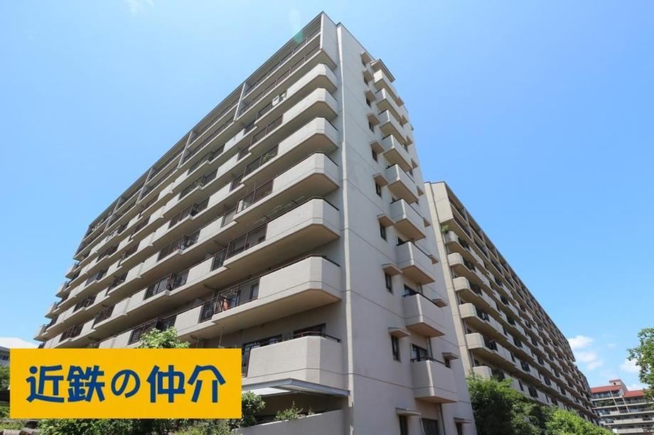 3LDK apartment in Suita, Osaka - Photo 1