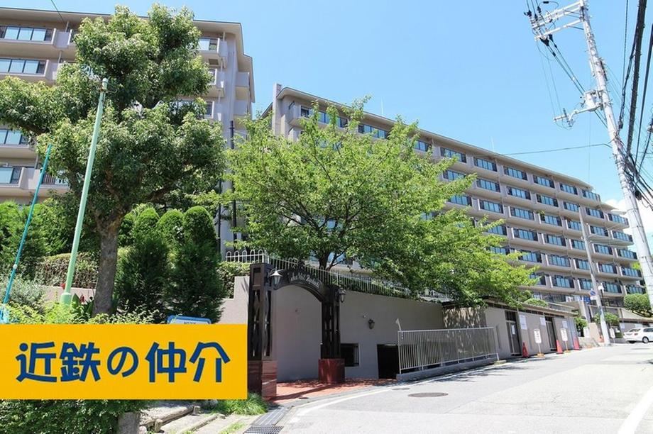 2LDK apartment in Suita, Osaka - Photo 1