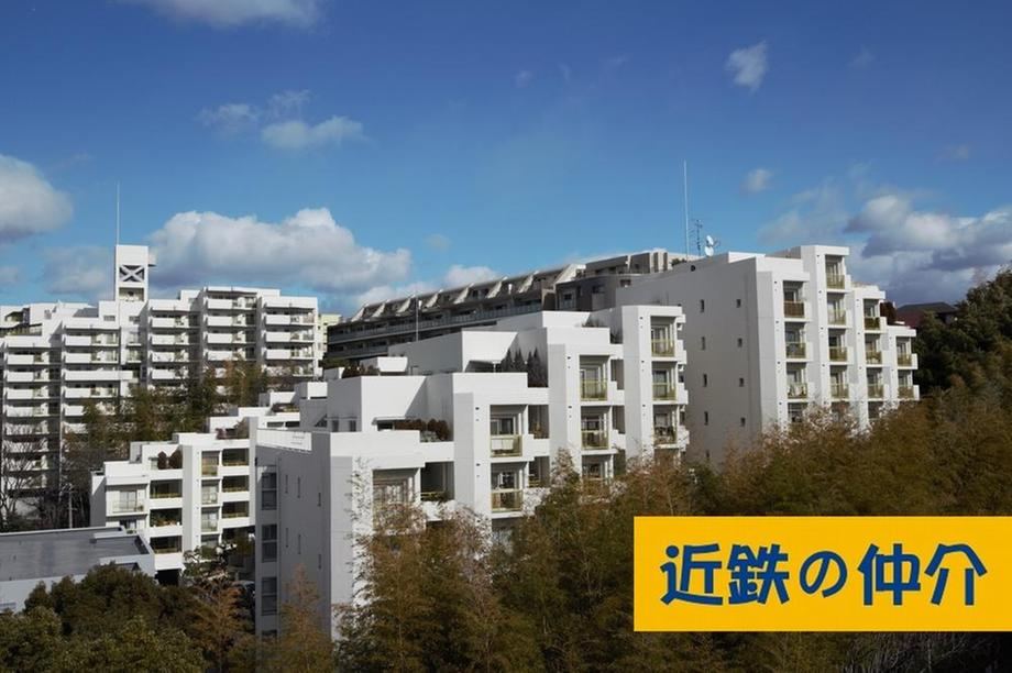 5LDK apartment in Suita, Osaka - Photo 1