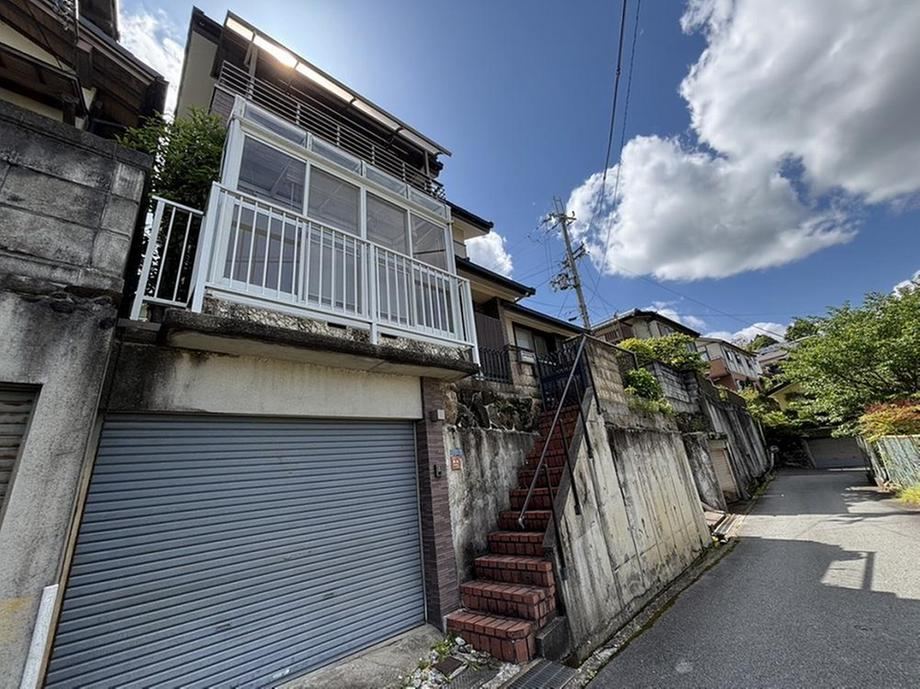 3LDK house in Ikoma, Nara - Photo 1