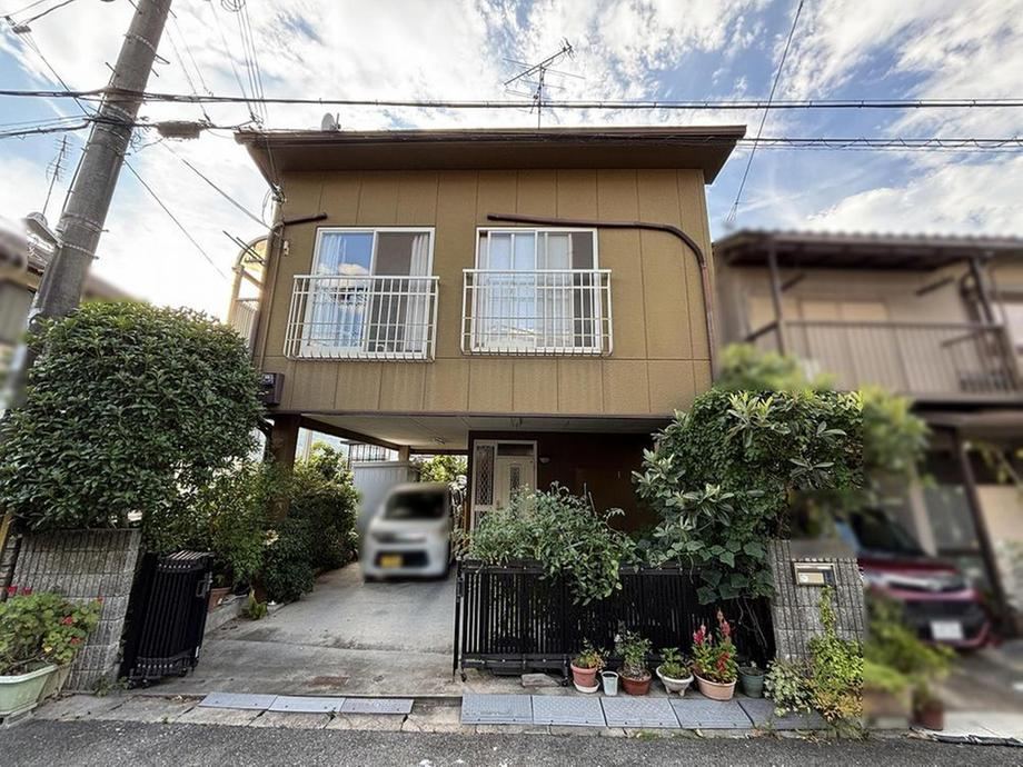 3LDK house in Ikoma, Nara - Photo 1