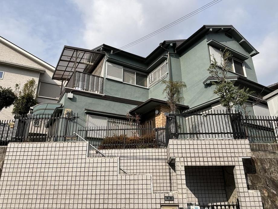 4LDK house in Nara, Nara - Photo 1