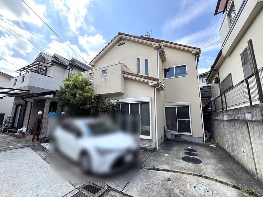 4LDK house in Ikoma, Nara - Photo 1