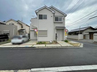 4LDK house in Ikaruga, Ikoma District