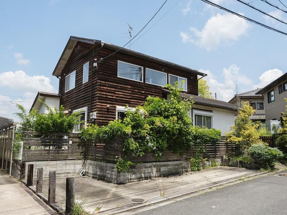 3LDK+S house in Kizugawa, Kyoto - Photo 1