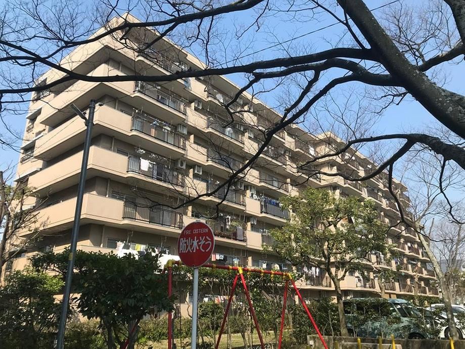 4LDK apartment in Uji, Kyoto - Photo 1