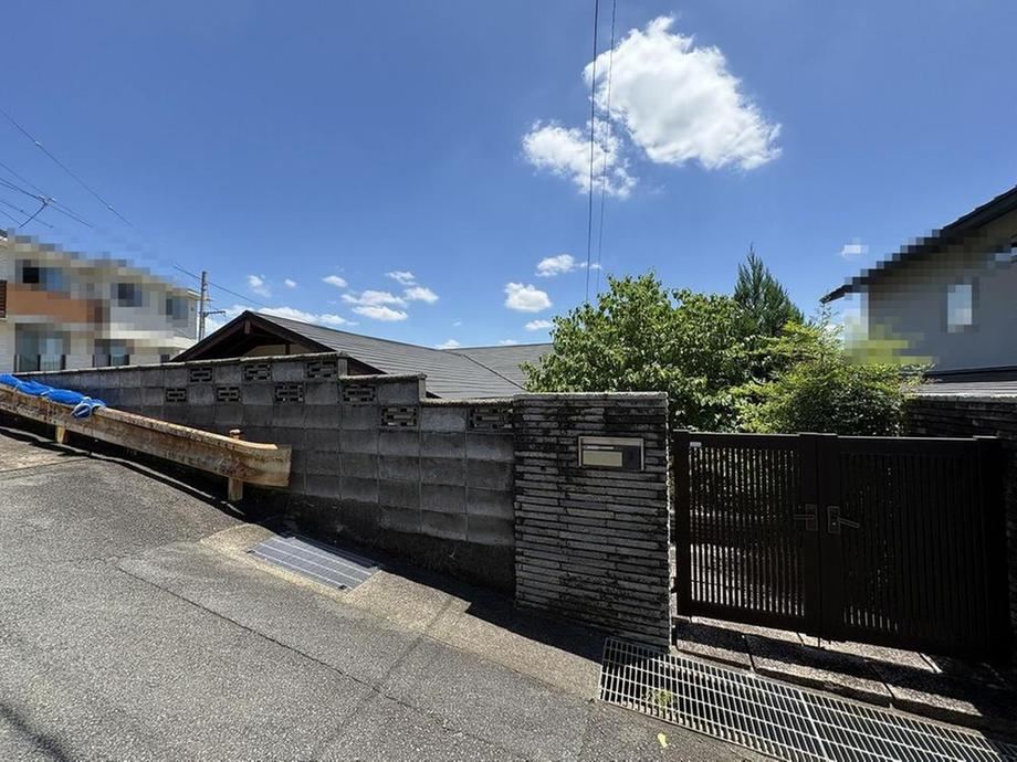 3LDK house in Fushimi Ward, Kyoto - Photo 1