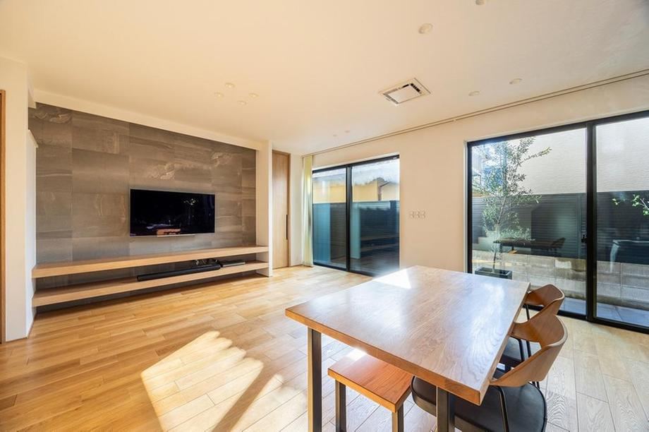 2LDK house in Fushimi Ward, Kyoto - Photo 1