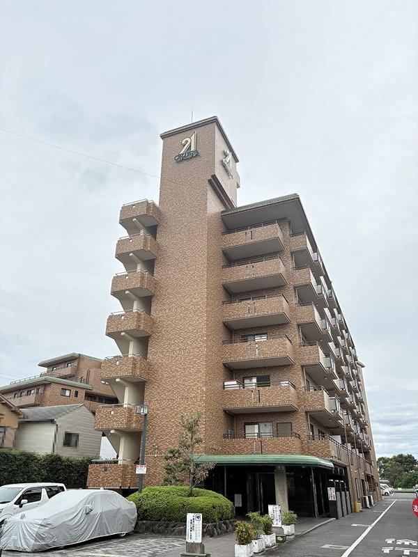 3LDK apartment in Uji, Kyoto - Photo 1