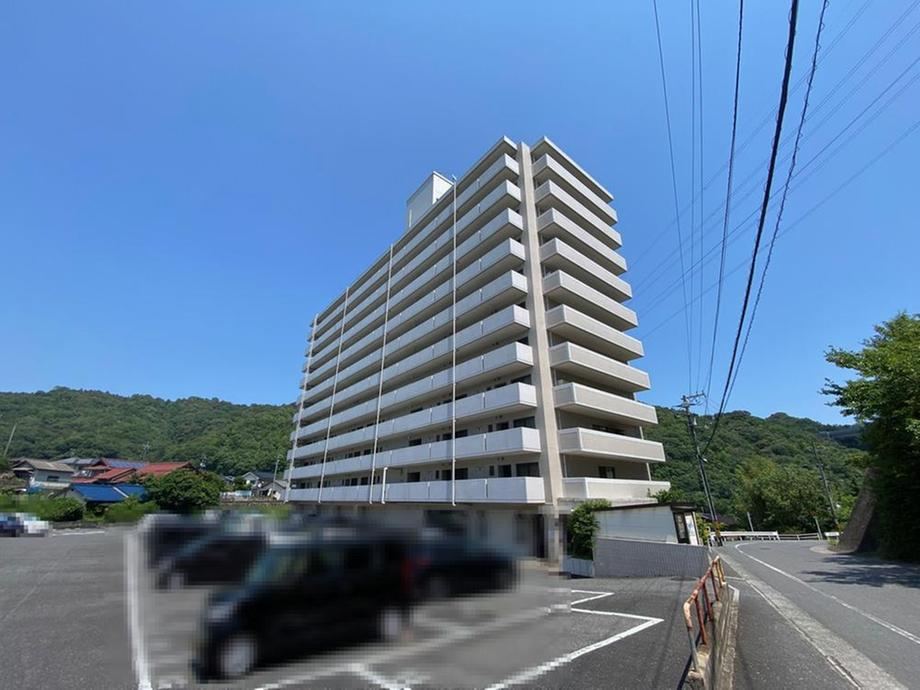 2LDK+S apartment in Saeki Ward, Hiroshima - Photo 1
