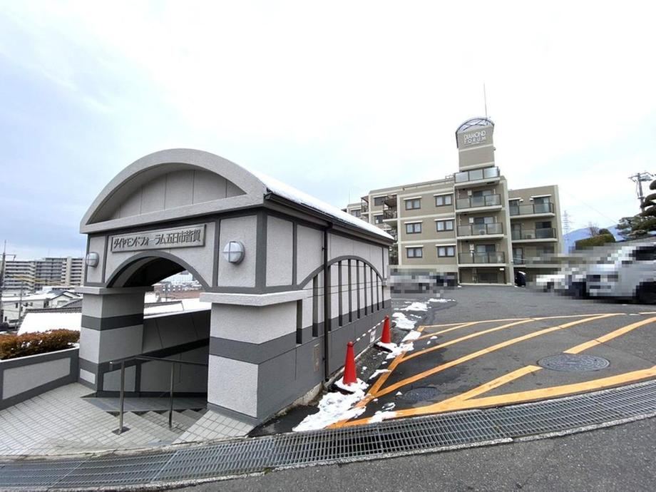 3LDK apartment in Saeki Ward, Hiroshima - Photo 1