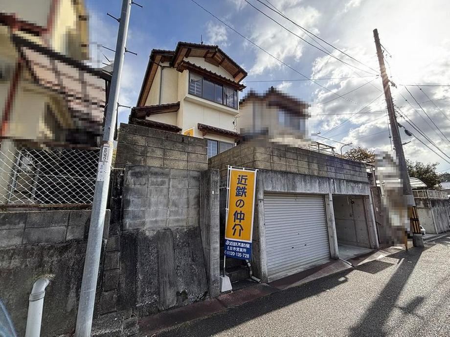 3DK house in Saeki Ward, Hiroshima - Photo 1