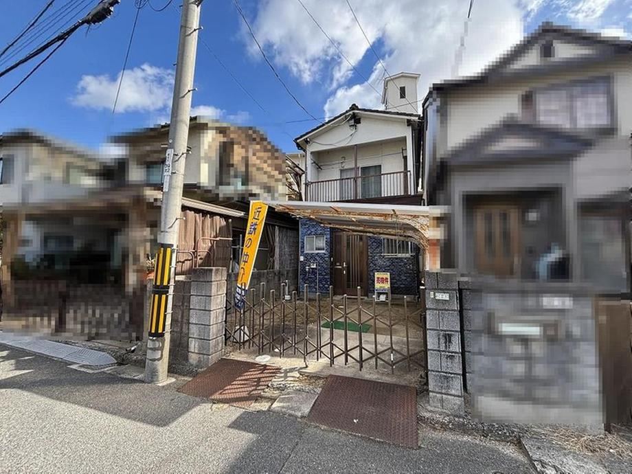 3DK house in Saeki Ward, Hiroshima - Photo 1