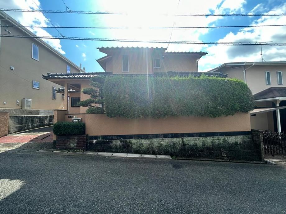 4LDK house in Saeki Ward, Hiroshima - Photo 1