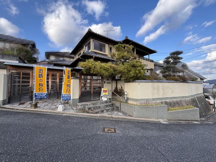 5LDK+S house in Saeki Ward, Hiroshima - Photo 1