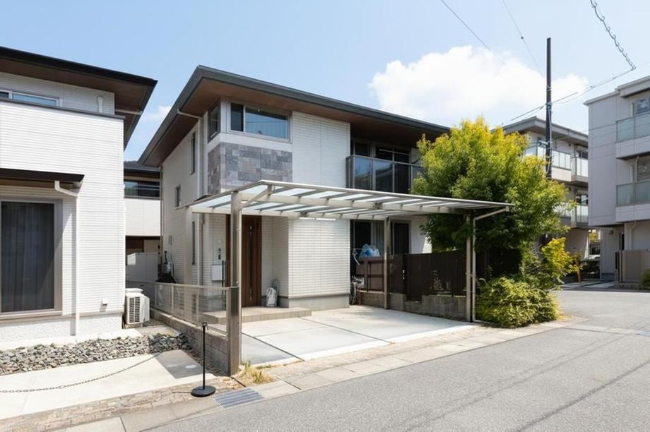 3LDK house in Saeki Ward, Hiroshima - Photo 1