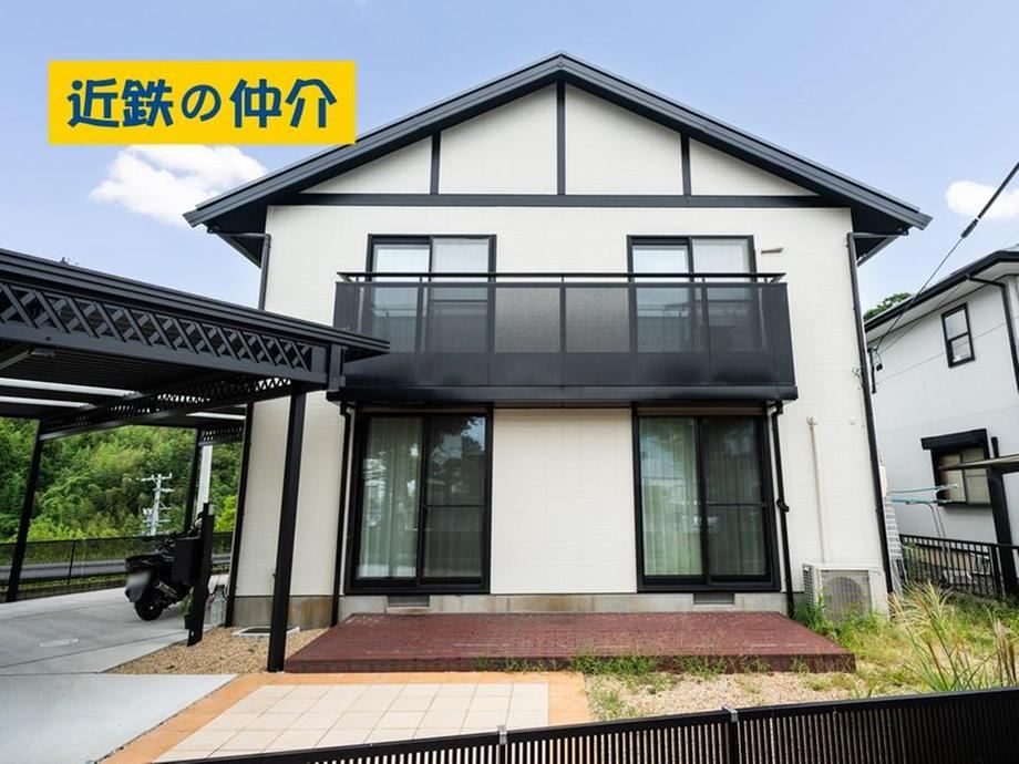 4LDK+S house in Yokkaichi, Mie - Photo 1